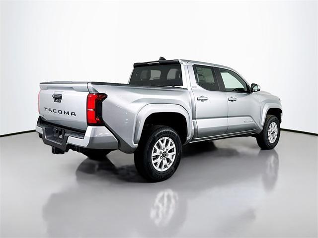 new 2026 Toyota Tacoma car, priced at $44,258