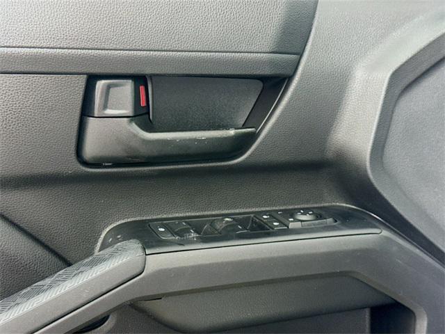 new 2026 Toyota Tacoma car, priced at $44,258