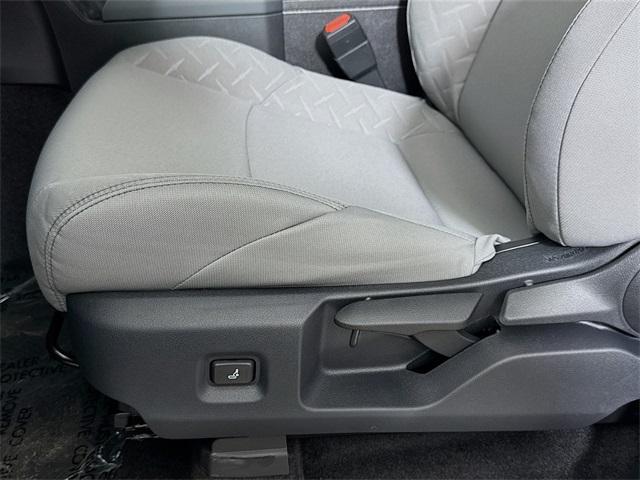 new 2026 Toyota Tacoma car, priced at $44,258