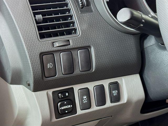 used 2015 Toyota Tacoma car, priced at $27,244