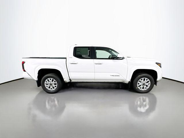new 2026 Toyota Tacoma car, priced at $44,310