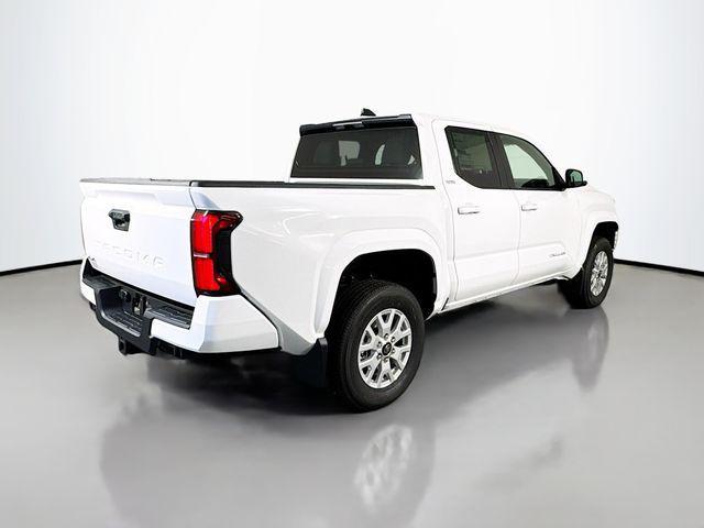 new 2026 Toyota Tacoma car, priced at $44,310