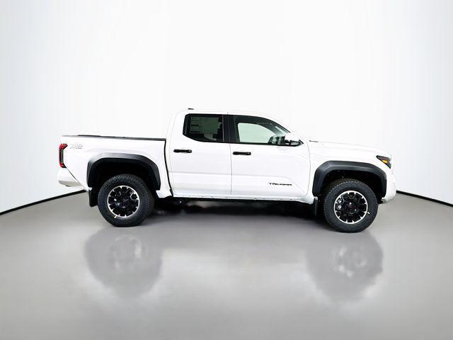 new 2026 Toyota Tacoma car, priced at $51,342