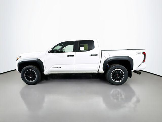 new 2026 Toyota Tacoma car, priced at $51,342