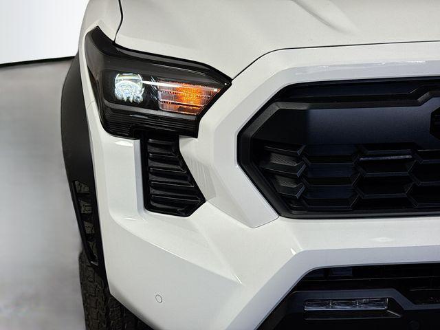 new 2026 Toyota Tacoma car, priced at $51,342