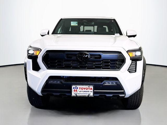 new 2026 Toyota Tacoma car, priced at $51,342