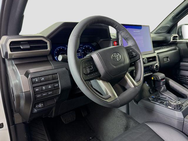new 2026 Toyota Tacoma car, priced at $51,342