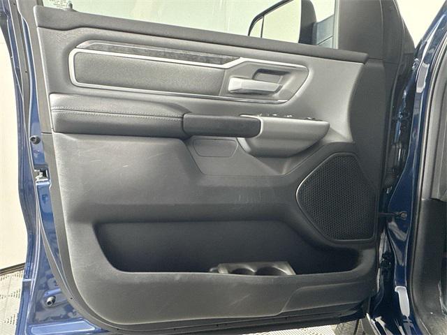 used 2019 Ram 1500 car, priced at $23,744