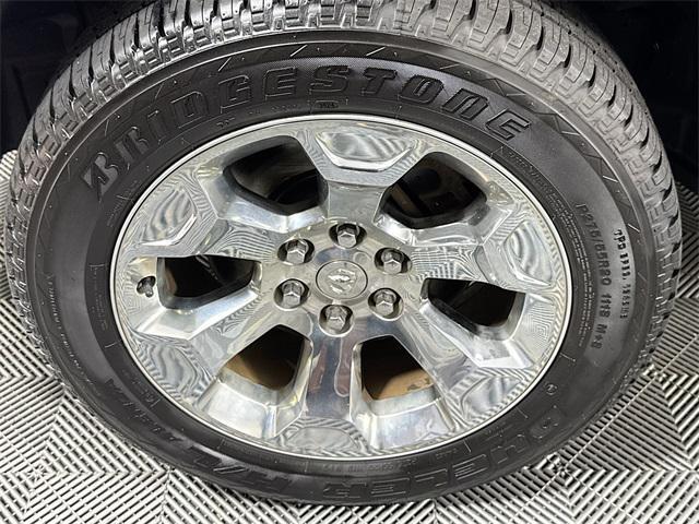 used 2019 Ram 1500 car, priced at $23,744