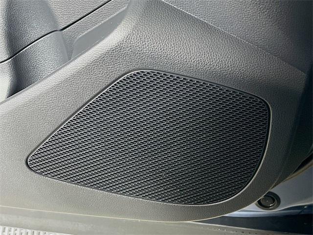 new 2026 Toyota Corolla Cross car, priced at $31,034