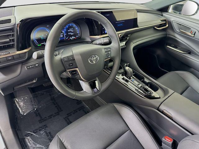used 2026 Toyota Crown car, priced at $41,444