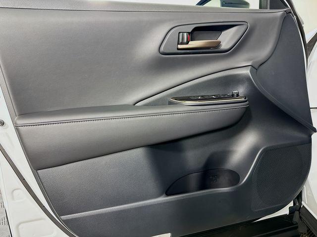 used 2026 Toyota Crown car, priced at $41,444