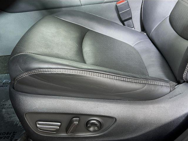 used 2022 Toyota RAV4 car, priced at $33,144