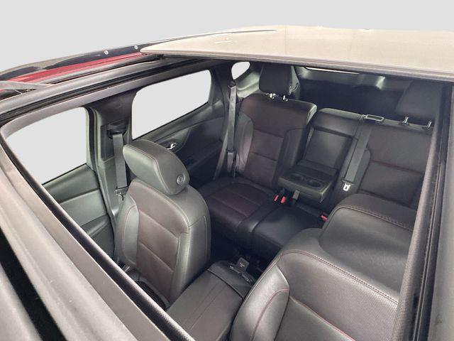 used 2019 Chevrolet Blazer car, priced at $21,344