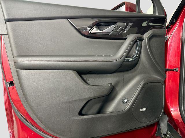 used 2019 Chevrolet Blazer car, priced at $21,344