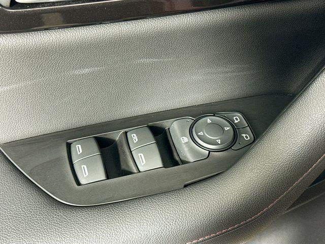 used 2019 Chevrolet Blazer car, priced at $21,344