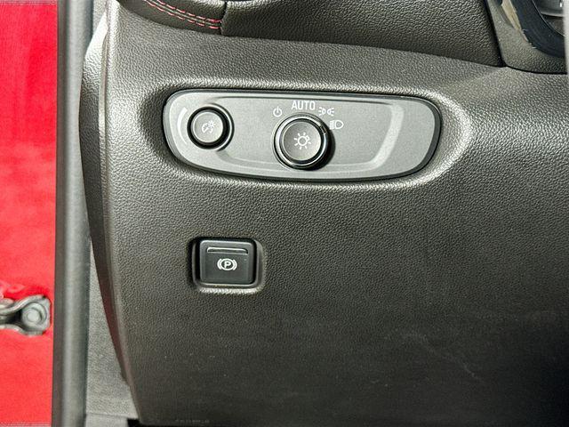 used 2019 Chevrolet Blazer car, priced at $21,344