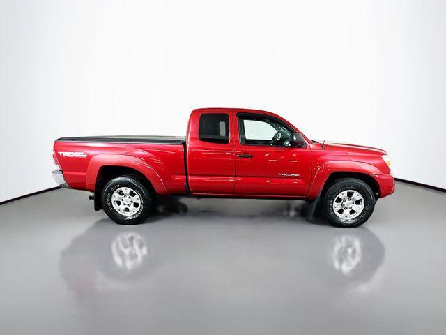 used 2012 Toyota Tacoma car, priced at $18,944