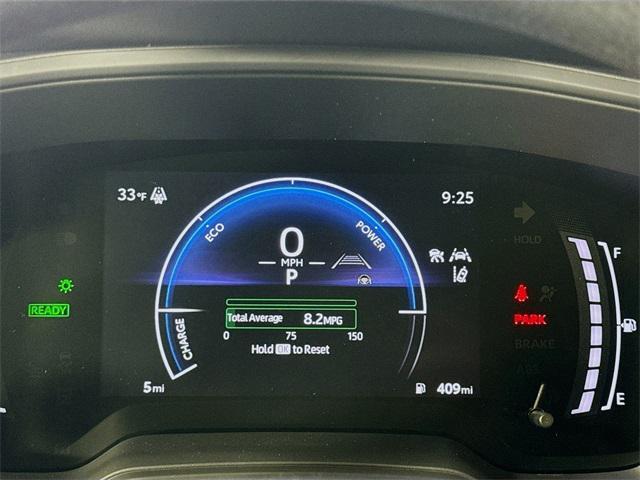 new 2026 Toyota Corolla Hybrid car, priced at $28,183