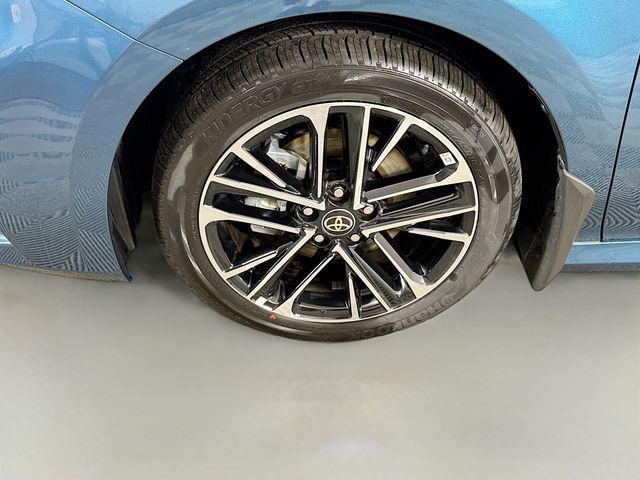 new 2026 Toyota Camry car, priced at $42,442