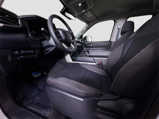 used 2024 Toyota Tundra car, priced at $41,744
