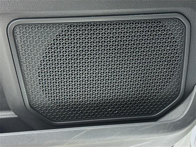 used 2024 Toyota Tundra car, priced at $41,744