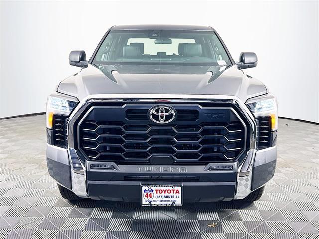 new 2026 Toyota Tundra car, priced at $60,529