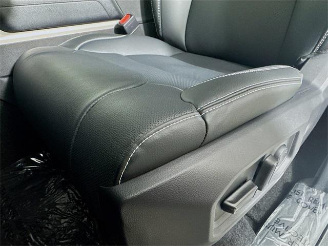 new 2026 Toyota Tundra car, priced at $60,529