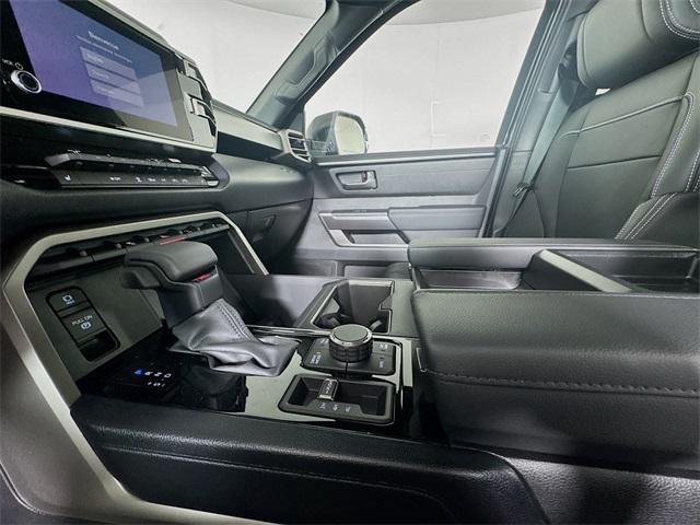 new 2026 Toyota Tundra car, priced at $60,529