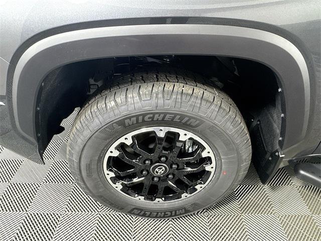 new 2026 Toyota Tundra car, priced at $60,529