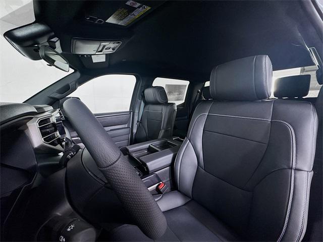 new 2026 Toyota Tundra car, priced at $60,529