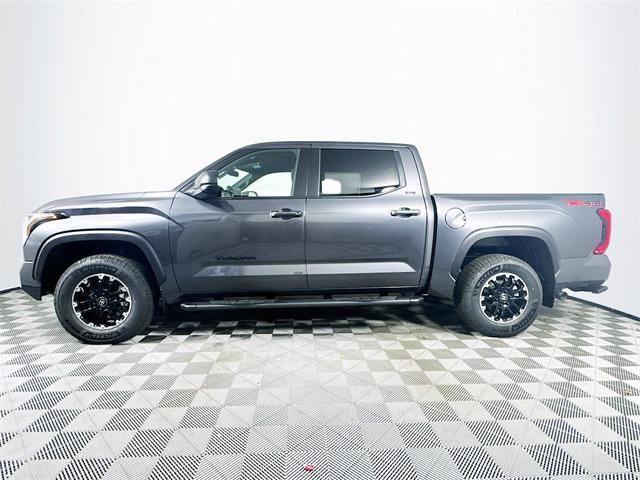 new 2026 Toyota Tundra car, priced at $60,529