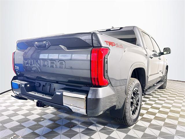 new 2026 Toyota Tundra car, priced at $60,529