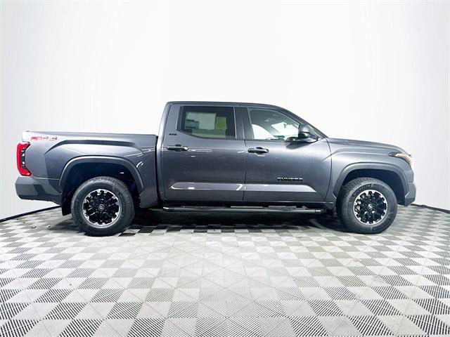 new 2026 Toyota Tundra car, priced at $60,529