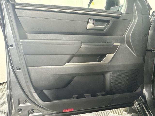 new 2026 Toyota Tundra car, priced at $60,529