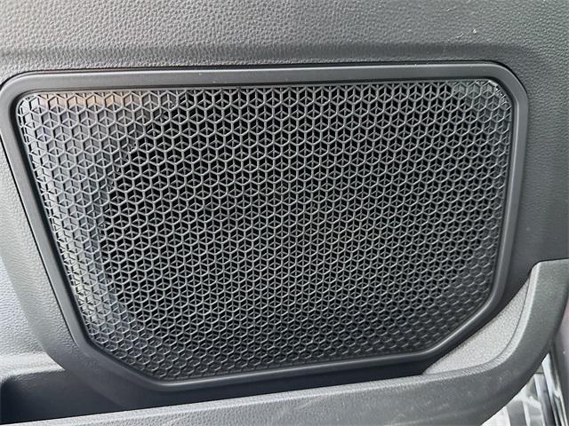 new 2026 Toyota Tundra car, priced at $60,529