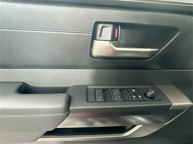 new 2026 Toyota Tundra car, priced at $60,529