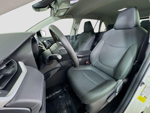 used 2023 Toyota RAV4 car, priced at $28,644