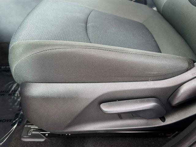 used 2024 Toyota RAV4 car, priced at $32,239