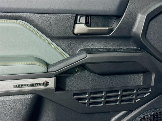 new 2026 Toyota Tacoma Hybrid car, priced at $66,319