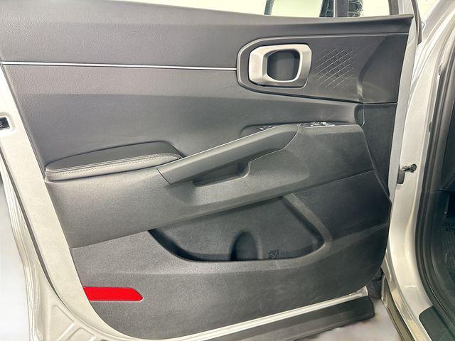 used 2022 Kia Sorento car, priced at $21,144