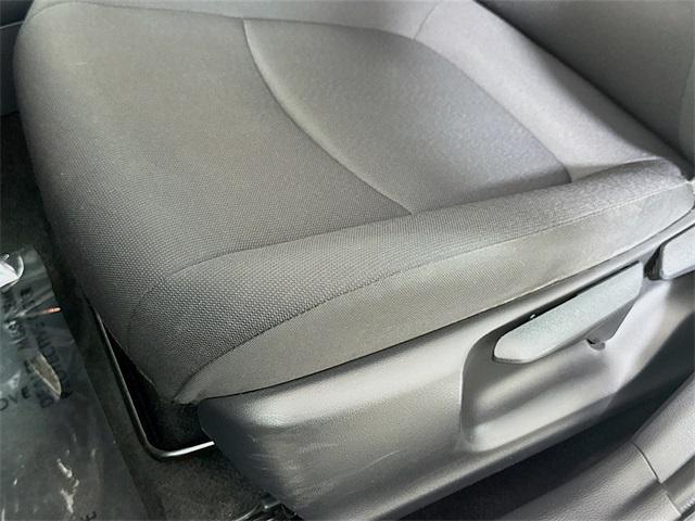 used 2022 Toyota Corolla car, priced at $17,544