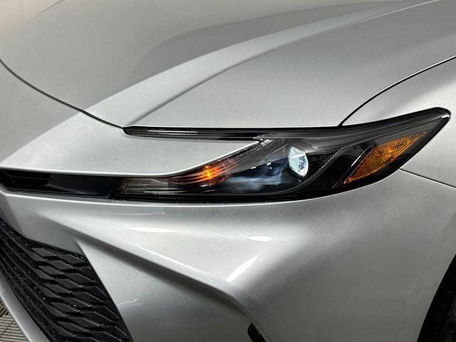 new 2026 Toyota Camry car, priced at $33,799