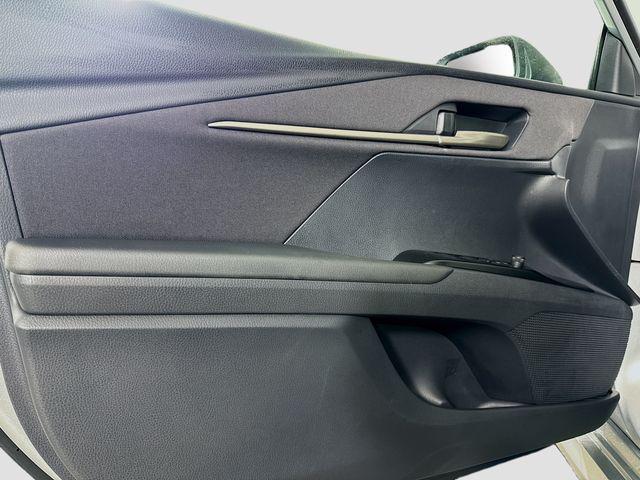 new 2026 Toyota Camry car, priced at $33,799