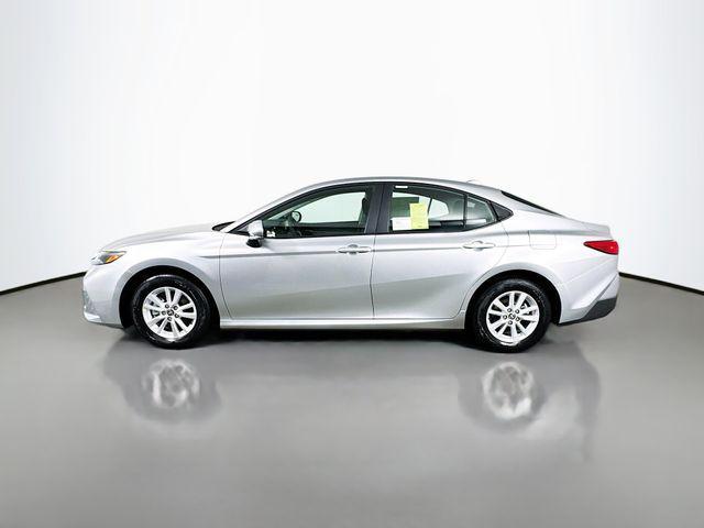 new 2026 Toyota Camry car, priced at $33,799