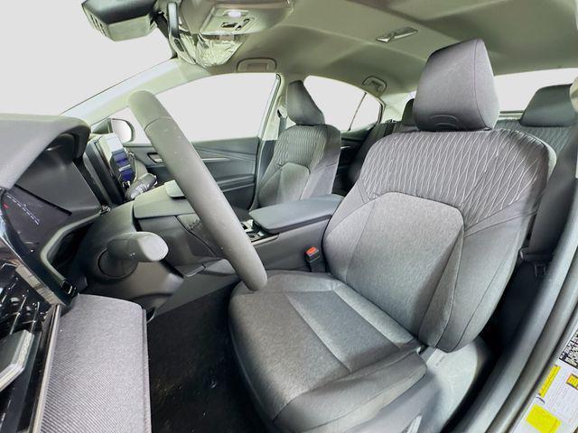 new 2026 Toyota Camry car, priced at $33,799