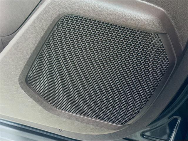 used 2021 Toyota Highlander car, priced at $31,344