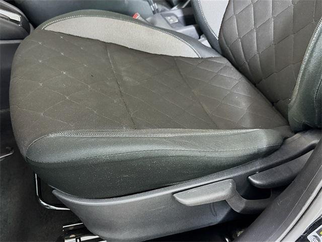 used 2020 Nissan Kicks car, priced at $11,644