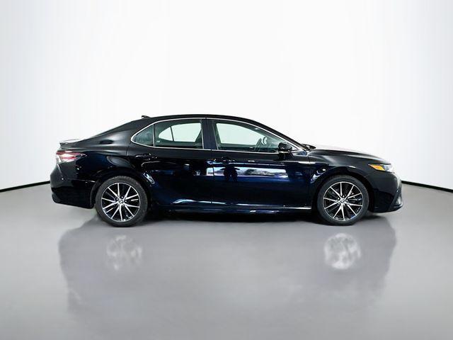 used 2023 Toyota Camry car, priced at $29,639