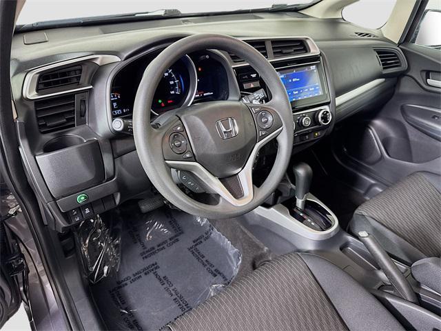 used 2018 Honda Fit car, priced at $18,044